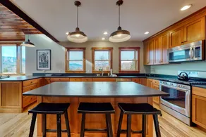 Secluded 5BR Mountainview Dog Friendly | Hot Tub - Image 4