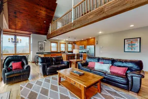 Secluded 5BR Mountainview Dog Friendly | Hot Tub - Image 3