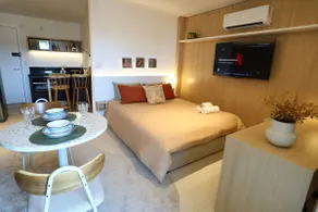 Remote check-in, Air-conditioning, Wi-fi, Shopping and Airport - Image 2