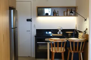 Remote check-in, Air-conditioning, Wi-fi, Shopping and Airport - Image 4