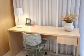 Remote check-in, Air-conditioning, Wi-fi, Shopping and Airport - Image 3