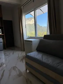 Large Master Room with a Beautiful View of the Hill - Image 4