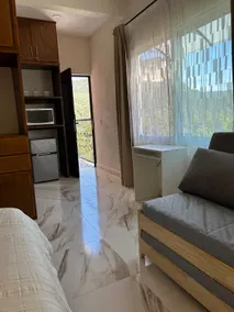 Large Master Room with a Beautiful View of the Hill - Image 5