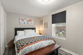 Stylish 1BR | Fire Pit + Private Patio | Winston - Image 5