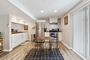Stylish 1BR | Fire Pit + Private Patio | Winston - Image 2