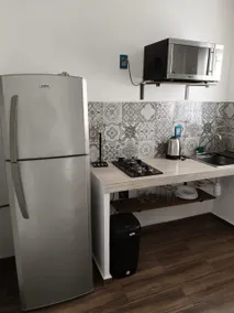 Nice downtown apartment Veracruz - Image 5