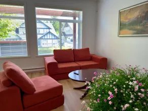 Around 900 sqft home B at Bear Mountain, Victoria - Image 5
