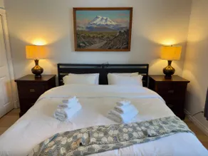 Around 900 sqft home B at Bear Mountain, Victoria - Image 2