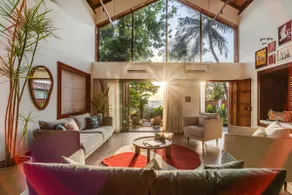 Casa Melina by Hireavilla - Stylish 1BR Private Beach House in Anjuna - Image 5