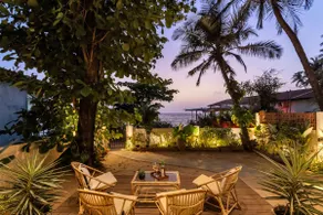 Casa Melina by Hireavilla - Stylish 1BR Private Beach House in Anjuna - Image 4