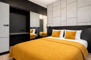 Apartment on the Wisłok River, Kopisto Centrum Rzeszów - Image 4