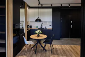 Apartment on the Wisłok River, Kopisto Centrum Rzeszów - Image 2