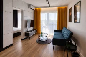 Apartment on the Wisłok River, Kopisto Centrum Rzeszów - Image 5
