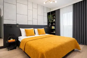Apartment on the Wisłok River, Kopisto Centrum Rzeszów - Image 3