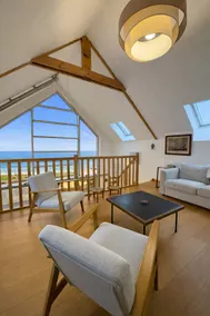 Charming seaside fisherman-style house - Image 3