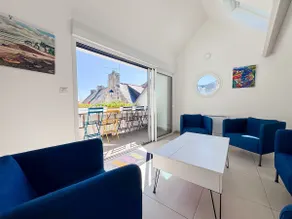 Les Embruns - Vue sur mer - Image 4