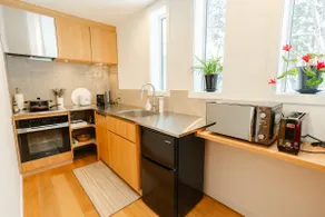 Snow Horizon - Superior One-Bedroom (Flat 2) - Image 3