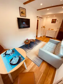 Snow Horizon - Superior One-Bedroom (Flat 2) - Image 2