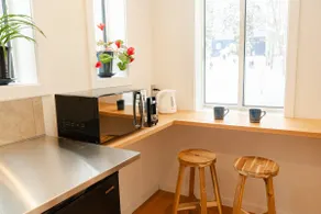Snow Horizon - Superior One-Bedroom (Flat 2) - Image 4