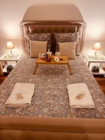 Air-conditioned Valencian Getaway - Image 5