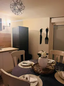 Air-conditioned Valencian Getaway - Image 4