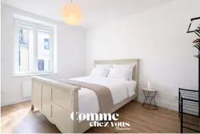 (Favorite) Beautiful 1-bedroom apartment in Laxou - Image 3