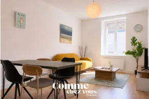 (Favorite) Beautiful 1-bedroom apartment in Laxou - Image 5