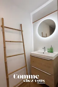 (Favorite) Beautiful 1-bedroom apartment in Laxou - Image 4