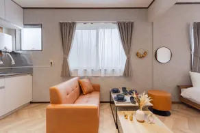 8 mins from the sta / Shibuya access/ Wi-Fi /AI21 - Image 2