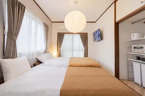 8 mins from the sta / Shibuya access/ Wi-Fi /AI21 - Image 5