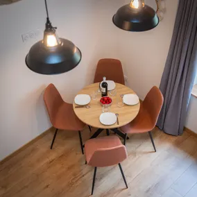 Hostcare - La Roche – Duplex - Heart of Les Eyzies - Image 2
