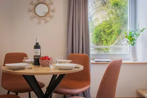 Hostcare - La Roche – Duplex - Heart of Les Eyzies - Image 5