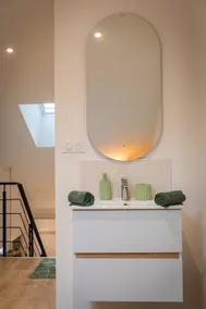 Le Cocon – Duplex in the Heart of Les Eyzies - Image 5
