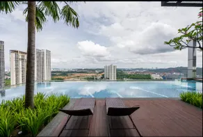 SOVO Studio Aurora Place@Bukit Jalil (Pavilion 2) - Image 4