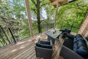 Treehouse chalet - Image 4