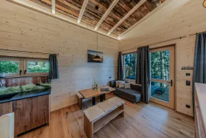 Treehouse chalet - Image 5