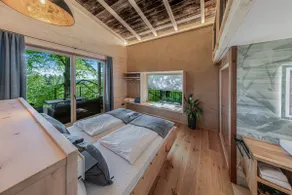 Treehouse chalet - Image 3