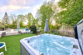 Domaine du Bois Bézard | Pool, Jacuzzi & Games - Image 3