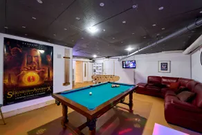 Domaine du Bois Bézard | Pool, Jacuzzi & Games - Image 4