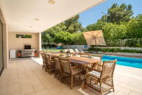Villa SP1 Suites Santa Ponsa by Sealand Villas - Image 5