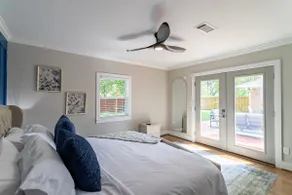 Stylish home ~15 mins from Med Ctr & NRG Stadium - Image 4