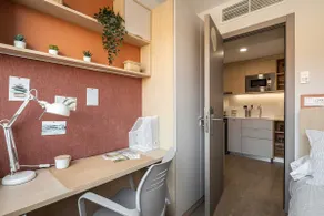 Amro Pamplona - Albergue Juvenil - Image 3