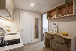 Amro Pamplona - Albergue Juvenil - Image 4