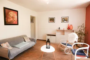 Renovated family home with Jacuzzi – Senones - Image 4