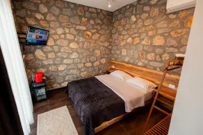 Rustico Cozy Double Room - Image 3