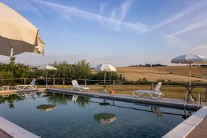 Il Giuncheto Apartments, Pool, Umbrian Countryside - Image 5