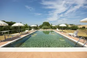 Il Giuncheto Apartments, Pool, Umbrian Countryside - Image 2