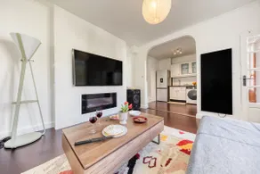 Mon Chéri Apartment: Near Paris & CDG. 4 People - Image 3