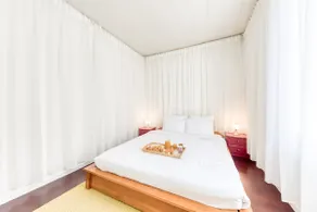 Mon Chéri Apartment: Near Paris & CDG. 4 People - Image 4