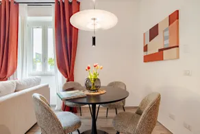 Modern two-room apartment, with private parking, A1 tollbooth - Image 5